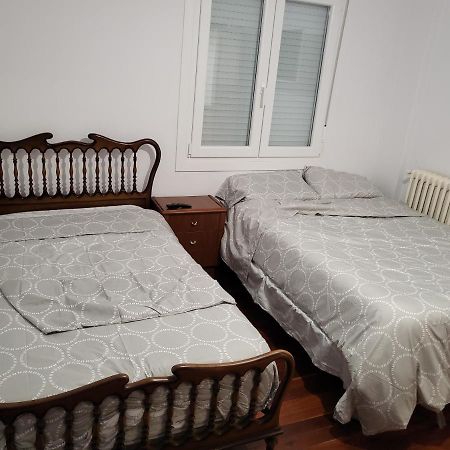 D&L Piso Compartido Apartment Vigo Luaran gambar