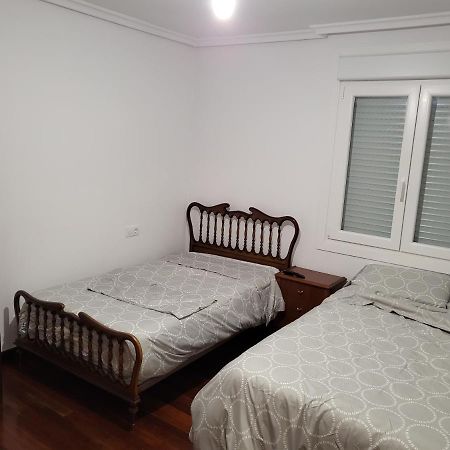 D&L Piso Compartido Apartment Vigo Luaran gambar