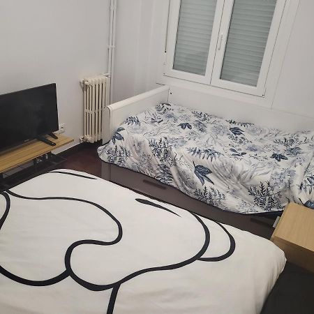 D&L Piso Compartido Apartment Vigo Luaran gambar